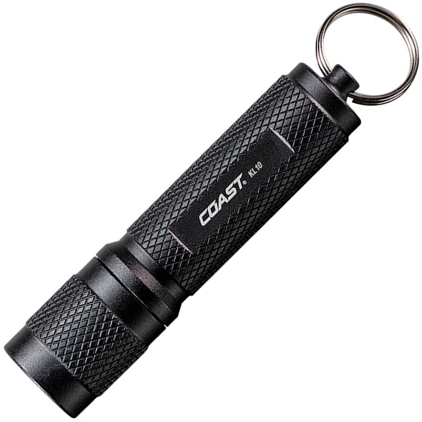 Coast LED Torch 100 Lumens Black - Coast (image 2)