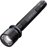 Rechargeable LED Torch 2080 Lumens - Coast Black Black - Coast