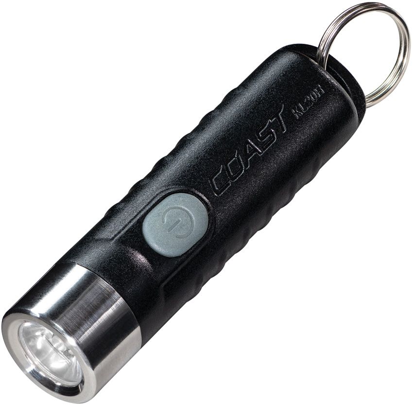 Rechargeable LED Torch 165 Lumens - Coast - Coast