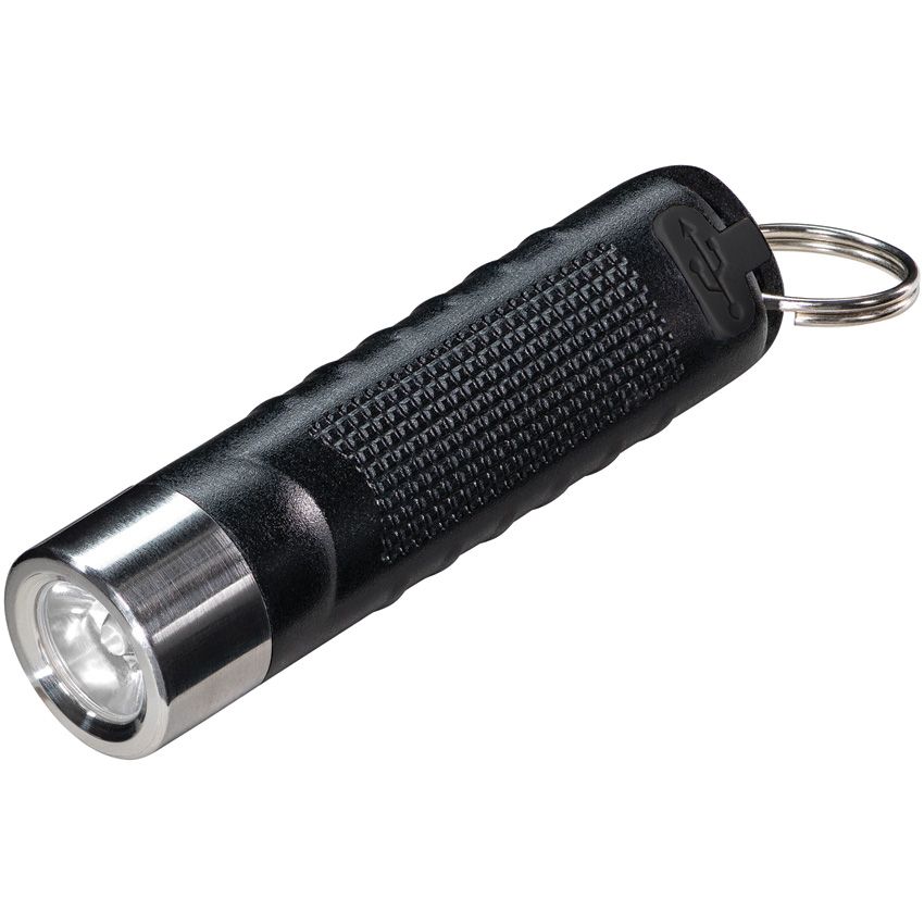 Coast Rechargeable LED Torch 165 Lumens - Coast (image 2)