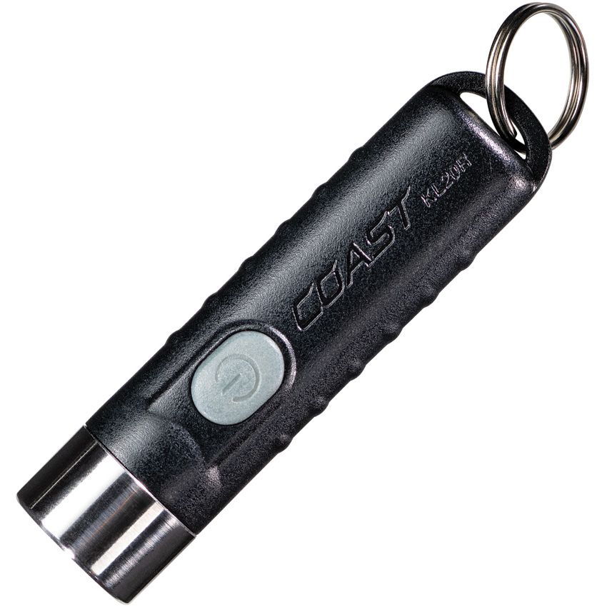 Coast Rechargeable LED Torch 165 Lumens - Coast (image 4)
