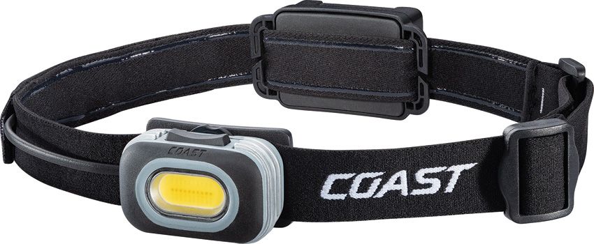 LED Torch 560 Lumens - Coast - Coast