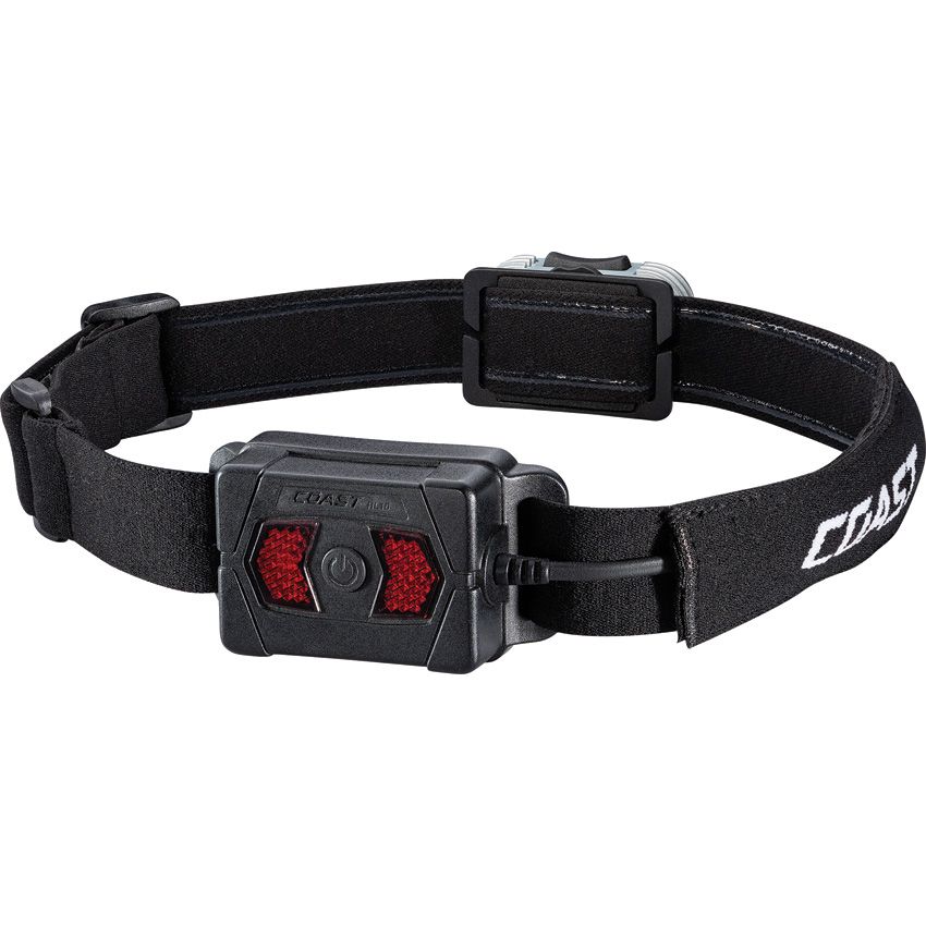 Coast LED Torch 560 Lumens - Coast (image 2)