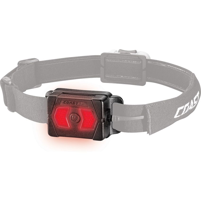 Coast LED Torch 560 Lumens - Coast (image 3)