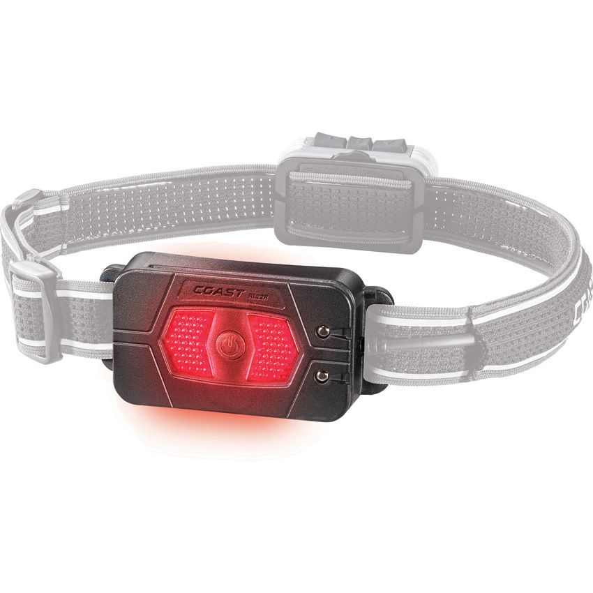 Coast LED Torch 1000 Lumens - Coast (image 2)