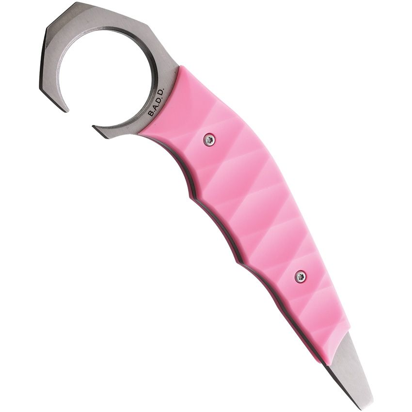Cuma Survival School Tool Pink - Cuma Survival School (image 2)