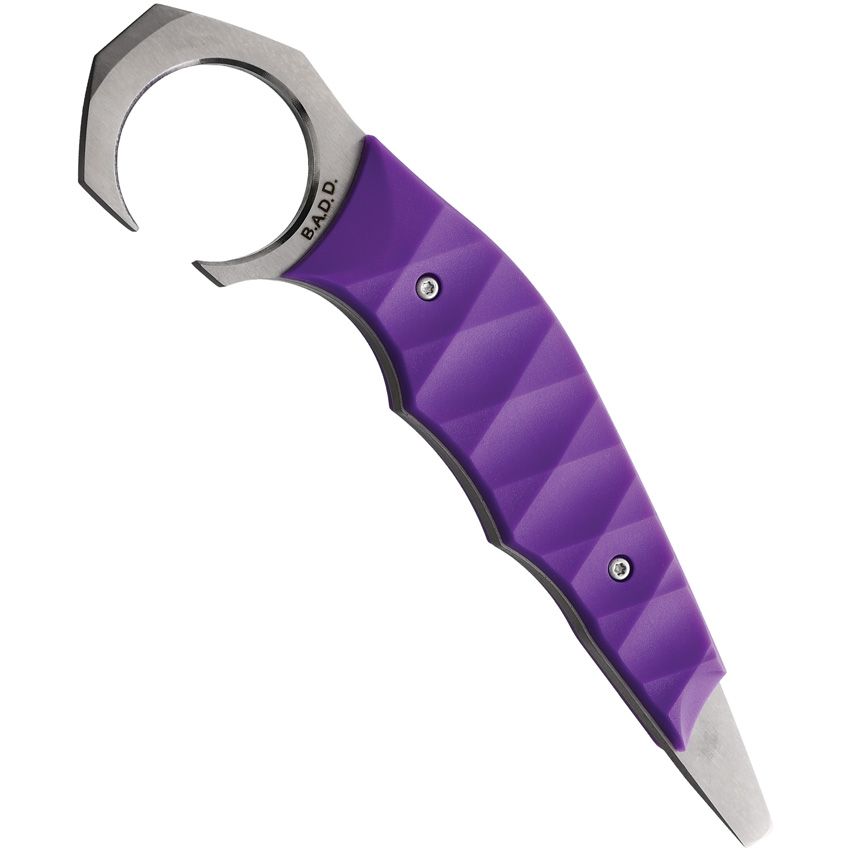 Cuma Survival School Tool Purple - Cuma Survival School (image 2)