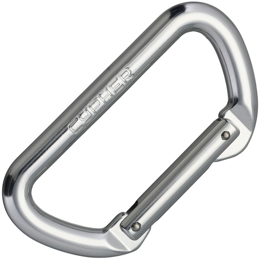 Outdoor Survival Gear - Cypher Nickel Nickel - Cypher