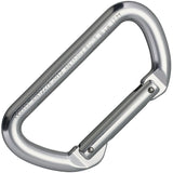 Cypher Sport Carabiner Nickel - Cypher (image 2)