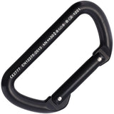 Cypher Sport Carabiner Black - Cypher (image 2)