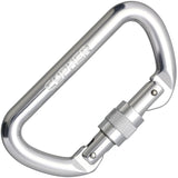 Outdoor Survival Gear - Cypher Nickel Nickel - Cypher