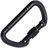 Cypher Gate Carabiner Black - Cypher (image 2)