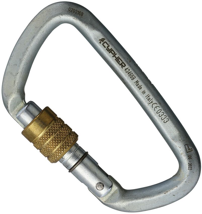 Outdoor Survival Gear - Cypher - Cypher