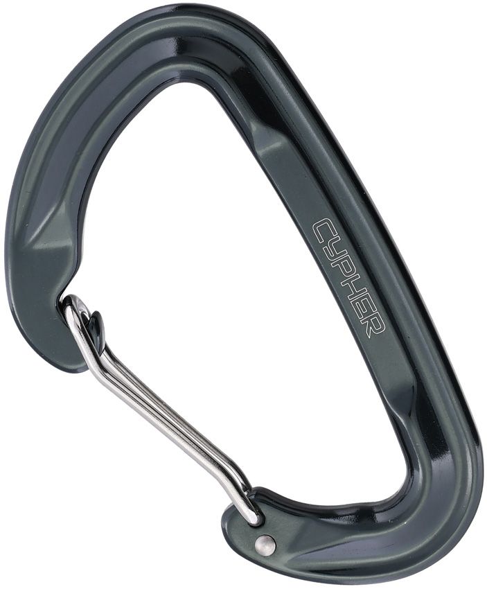 Outdoor Survival Gear - Cypher Gray Gray - Cypher