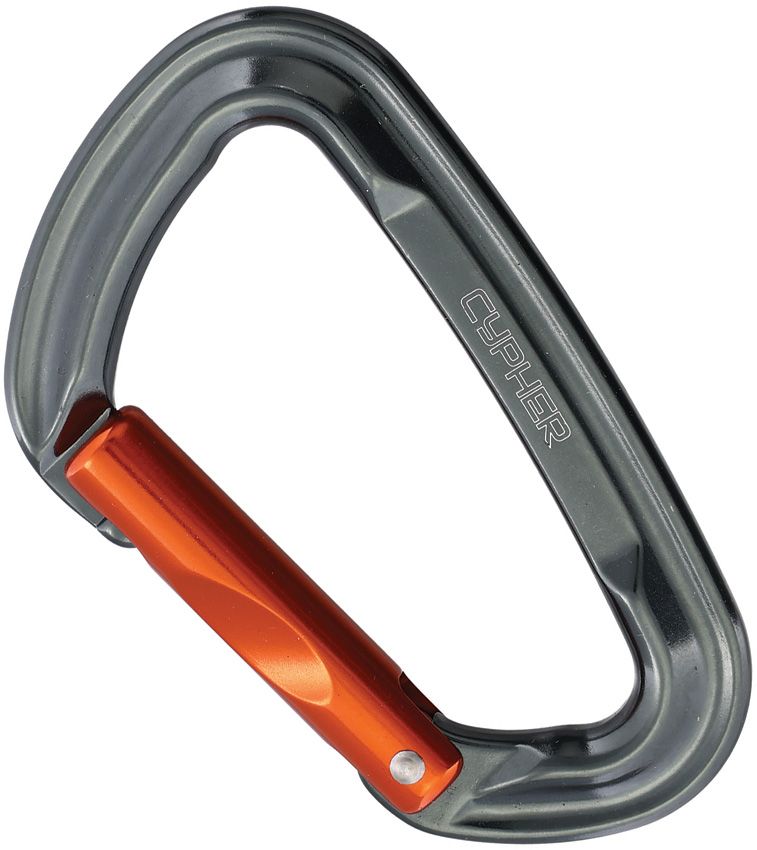 Outdoor Survival Gear - Cypher Gray Gray - Cypher