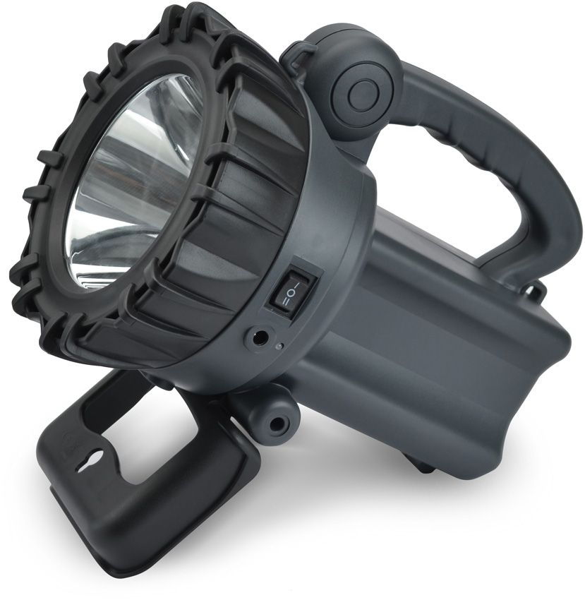 Rechargeable LED Torch 850 Lumens - Cyclops - Cyclops