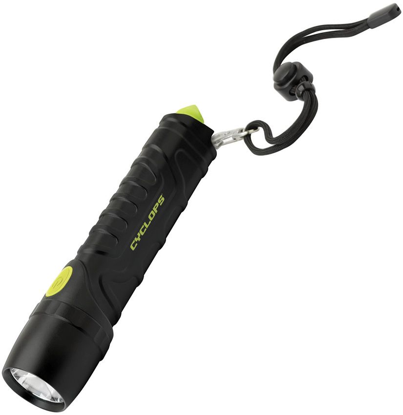 LED Torch - Cyclops - Cyclops