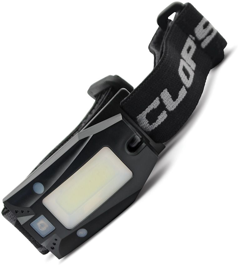 LED Torch - Cyclops - Cyclops
