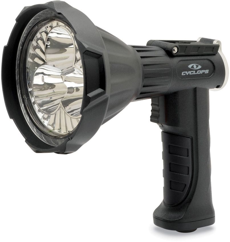 LED Torch - Cyclops - Cyclops