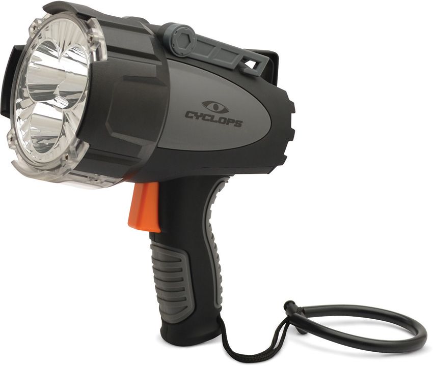 Rechargeable Hanging Lantern - Cyclops - Cyclops