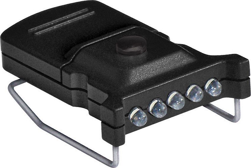 LED Torch 10 Lumens - Cyclops - Cyclops