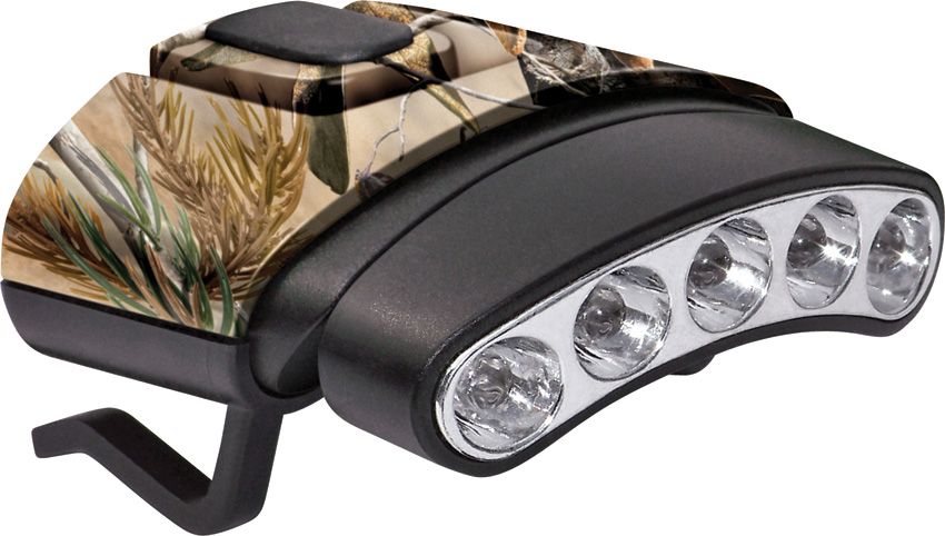 LED Torch - Cyclops Camo Camo - Cyclops