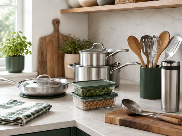 Home & Kitchen