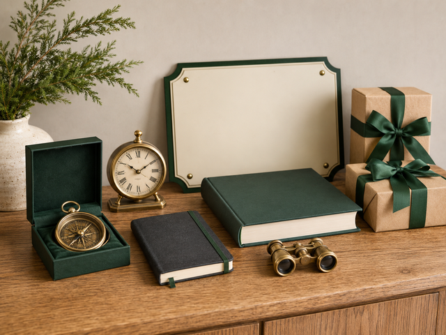 Gifts & Collectibles