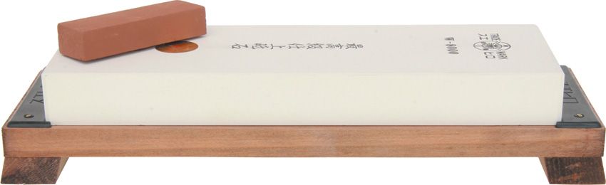 Knife Sharpener Outdoor - SteeleX - SteeleX