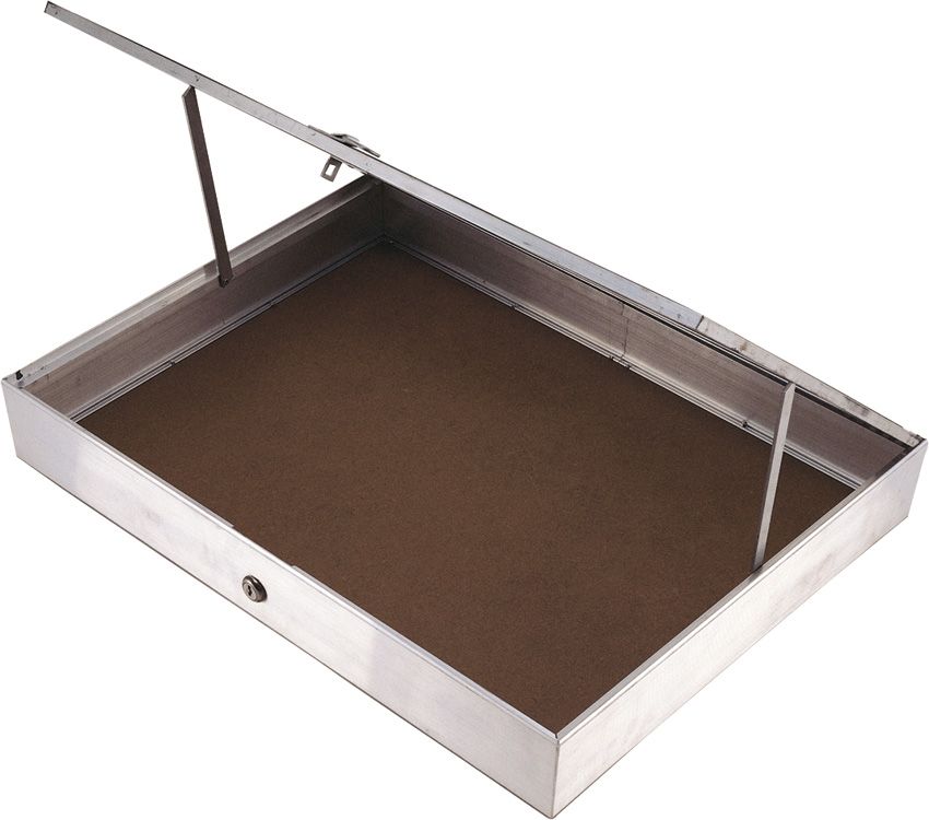 Knife Sheath & Accessory - Displays - Displays