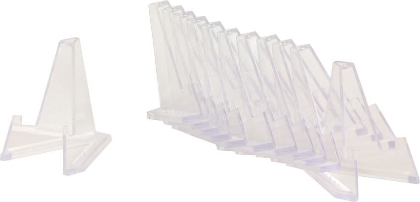 Knife Sheath & Accessory - Displays Clear Clear - Displays