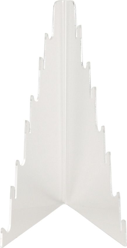 Knife Sheath & Accessory - Displays Clear Clear - Displays