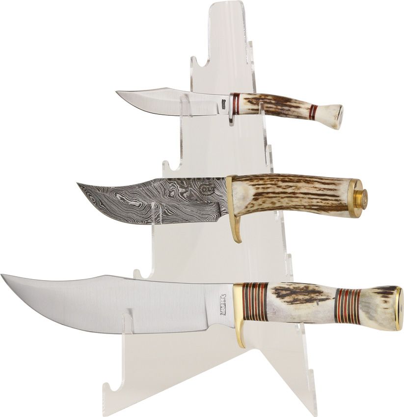 Displays Knife Display Clear (3) - Displays (image 2)
