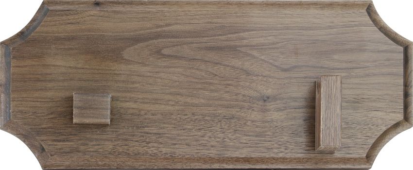 Knife Sheath & Accessory - Displays Walnut Walnut - Displays