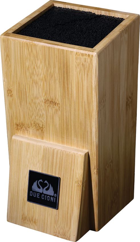 Due Cigni Knife Sheath & Accessory Bamboo - Due Cigni (image 2)