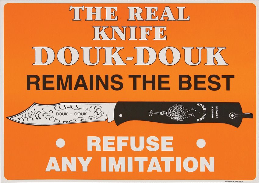 Douk-Douk Outdoor Accessory - Douk-Douk - Douk-Douk