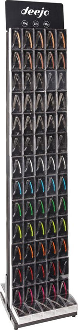 Deejo Outdoor Accessory - Deejo Stainless Stainless - Deejo