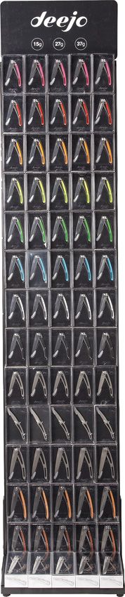 Deejo Outdoor Accessory Stainless - Deejo (image 3)