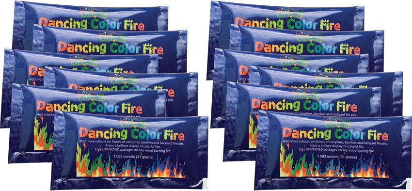 Outdoor Survival Gear - Doria Fire - Doria Fire