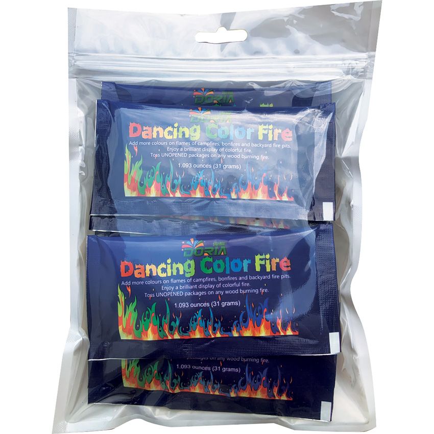 Doria Fire Fire 12Pk - Doria Fire (image 2)