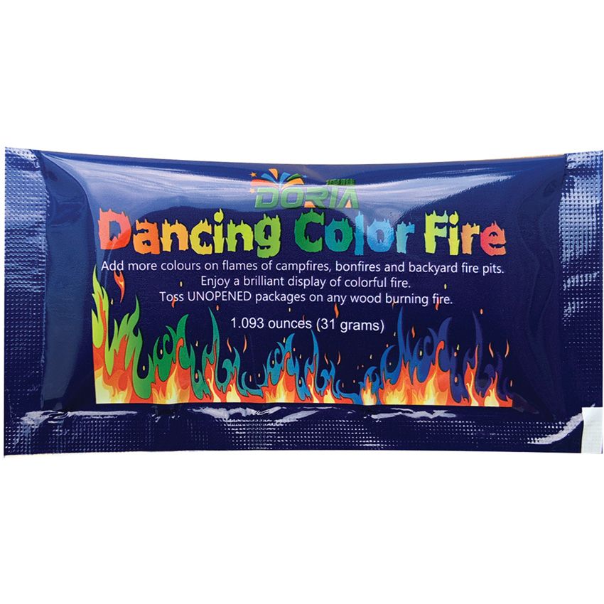 Doria Fire Fire 12Pk - Doria Fire (image 3)