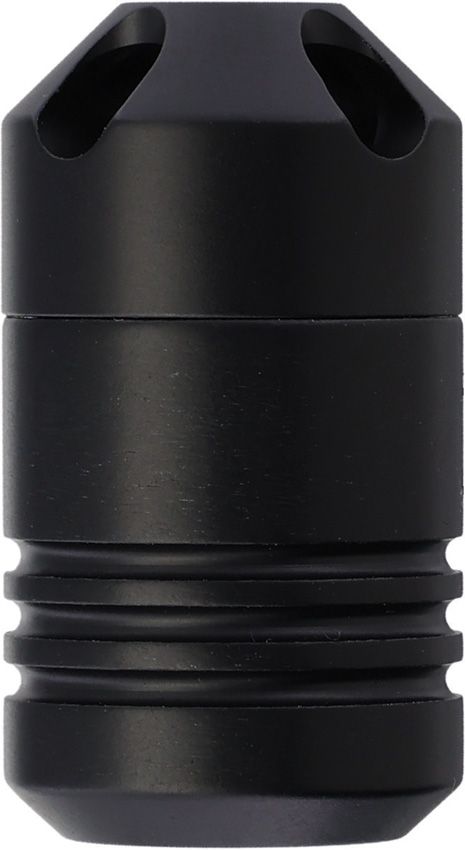 Outdoor Survival Gear - Dango Jet black Jet black - Dango