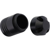 Dango Outdoor Survival Gear Jet black - Dango (image 2)