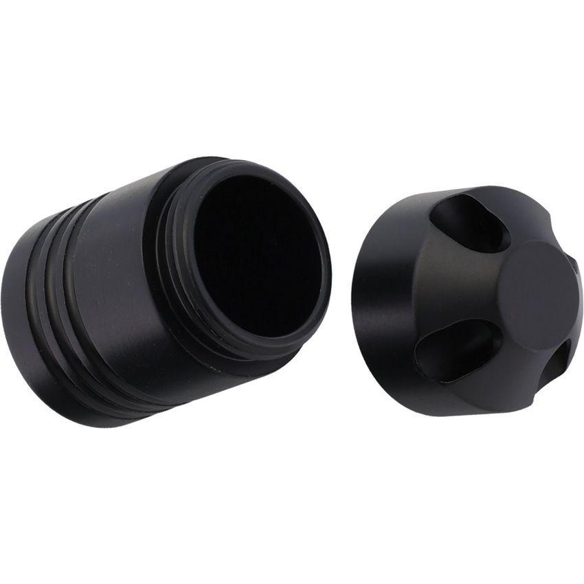 Dango Outdoor Survival Gear Jet black - Dango (image 2)