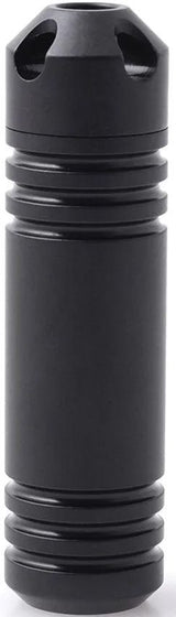 Outdoor Survival Gear - Dango Jet Black Jet Black - Dango