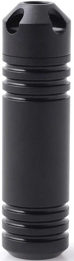 Outdoor Survival Gear - Dango Jet Black Jet Black - Dango
