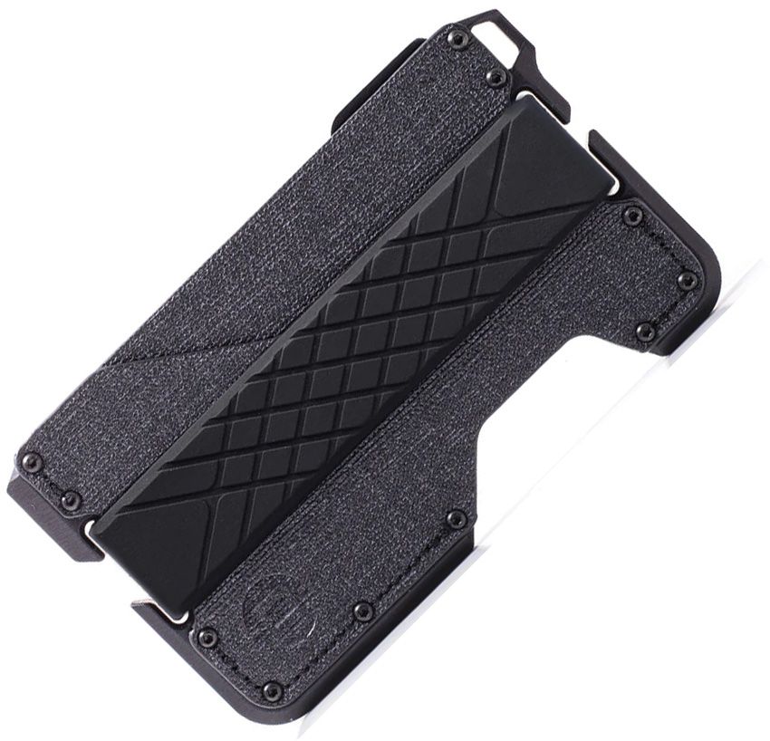 Outdoor Survival Gear - Dango Batwing Gray and Black Batwing Gray and Black - Dango