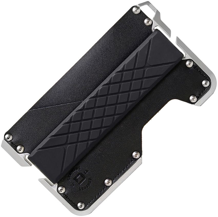 Outdoor Survival Gear - Dango Jet Black Jet Black - Dango