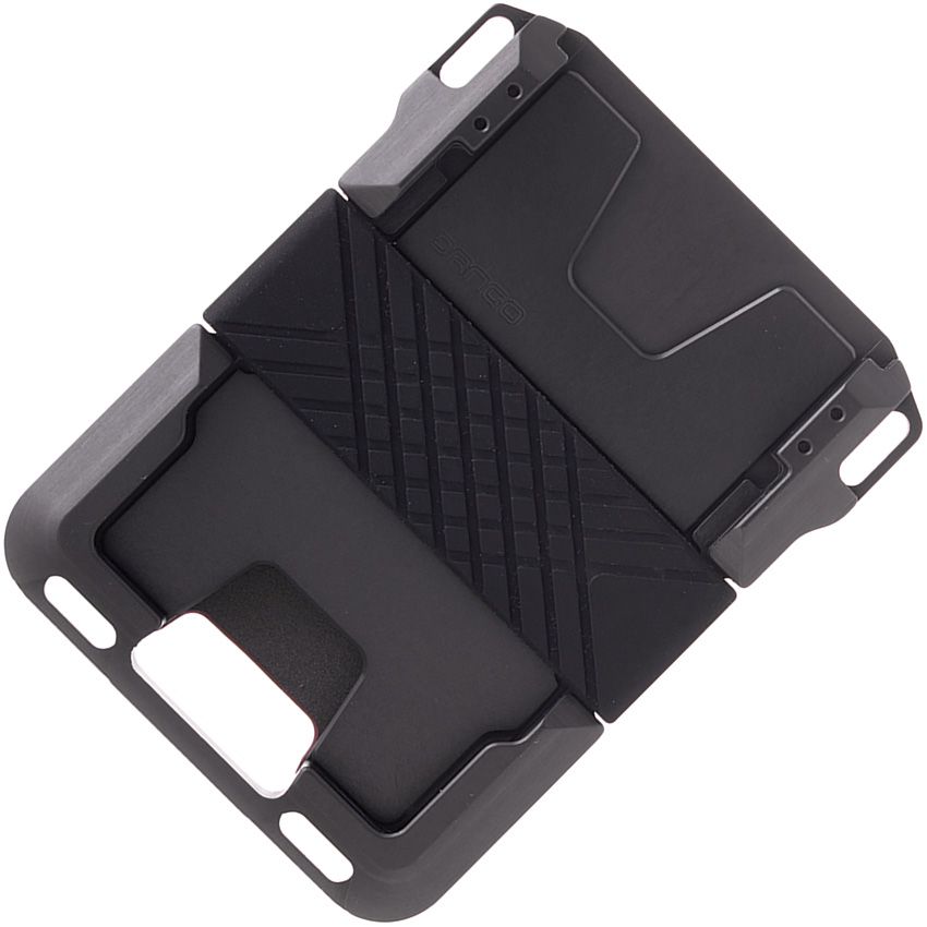 Outdoor Survival Gear - Dango Jet Black Jet Black - Dango