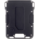 Dango Wallet Jet Jet Black (2) - Dango (image 2)
